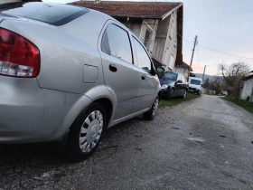 Daewoo Kalos 1.4 16v | Mobile.bg    2