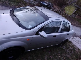 Daewoo Kalos 1.4 16v | Mobile.bg    4