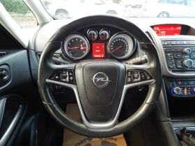 Opel Zafira 1.6T* COSMO* СЕРВИЗНИ ДОКУМЕНТИ*  - 10999 лв. / 5623.70 € - 35957329 12