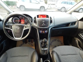 Opel Zafira 1.6T* COSMO* СЕРВИЗНИ ДОКУМЕНТИ*  - 10999 лв. / 5623.70 € - 35957329 13