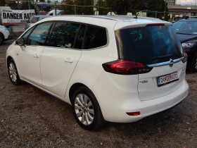 Opel Zafira 1.6T* COSMO* СЕРВИЗНИ ДОКУМЕНТИ*  - 10999 лв. / 5623.70 € - 35957329 6