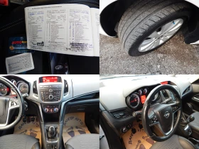 Opel Zafira 1.6T* COSMO* СЕРВИЗНИ ДОКУМЕНТИ*  - 10999 лв. / 5623.70 € - 35957329 8