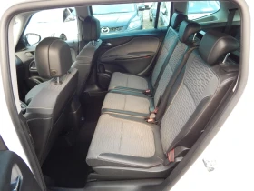 Opel Zafira 1.6T* COSMO* СЕРВИЗНИ ДОКУМЕНТИ*  - 10999 лв. / 5623.70 € - 35957329 14
