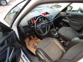 Opel Zafira 1.6T* COSMO* СЕРВИЗНИ ДОКУМЕНТИ*  - 10999 лв. / 5623.70 € - 35957329 9