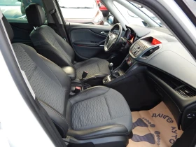 Opel Zafira 1.6T* COSMO* СЕРВИЗНИ ДОКУМЕНТИ*  - 10999 лв. / 5623.70 € - 35957329 16