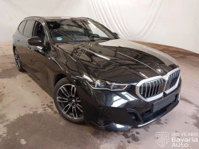 BMW 520 d xDrive Touring M Sport Paket Steptronic - 110400 лв. / 56446.62 € - 63864663 4
