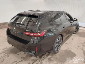 BMW 520 d xDrive Touring M Sport Paket Steptronic - 110400 лв. / 56446.62 € - 63864663 3