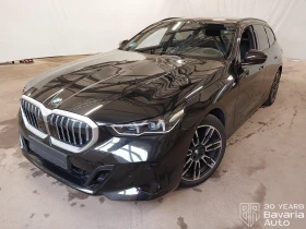 BMW 520 d xDrive Touring M Sport Paket Steptronic