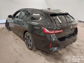 BMW 520 d xDrive Touring M Sport Paket Steptronic - 110400 лв. / 56446.62 € - 63864663 2