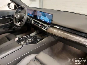 BMW 520 d xDrive Touring M Sport Paket Steptronic - 110400 лв. / 56446.62 € - 63864663 7