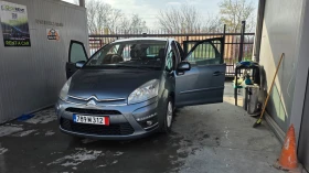Citroen C4 Picasso 1.6 HDI - изображение 1