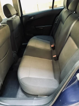 Opel Astra 1.7 CDTI | Mobile.bg � ����� ������ 10