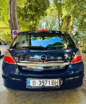 Opel Astra 1.7 CDTI | Mobile.bg � ����� ������ 5