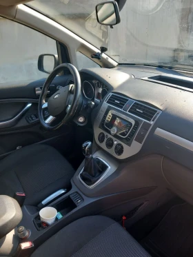 Ford C-max 1.6d, снимка 3