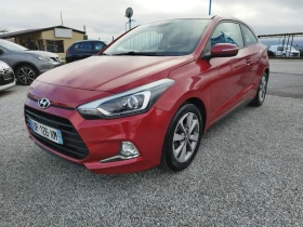 Hyundai I20 1.2I 84кс. Е6 - 11999 лв. / 6134.99 € - 80160323 9
