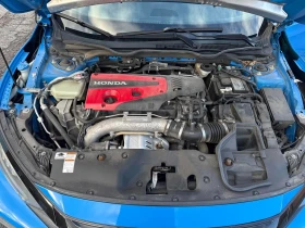 Honda Civic * Manual * CARFAX * БЕЗ ПЪРВОНАЧАЛНА ВНОСКА - 56200 лв. / 28734.60 € - 50817653 17
