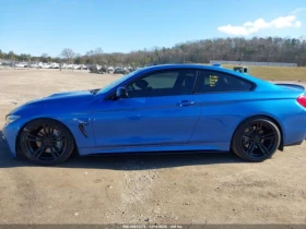 BMW 440 M-pack* HEAD UP* 360КАМ* Ambient* Auto Parking* 80 - 16600 € / 32466.78 лв. - 76864962 6