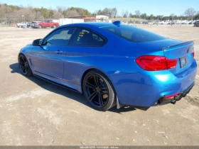 BMW 440 M-pack* HEAD UP* 360КАМ* Ambient* Auto Parking* 80 - 16600 € / 32466.78 лв. - 76864962 5
