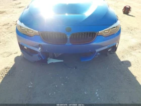 BMW 440 M-pack* HEAD UP* 360КАМ* Ambient* Auto Parking* 80 - 16600 € / 32466.78 лв. - 76864962 8