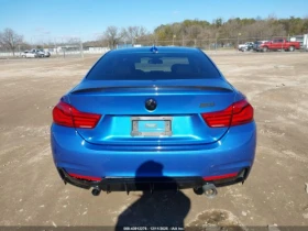 BMW 440 M-pack* HEAD UP* 360КАМ* Ambient* Auto Parking* 80 - 16600 € / 32466.78 лв. - 76864962 9