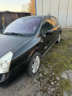 Renault Vel satis 3.0 Цяла за части - 500 € / 977.91 лв. - 55234613 12