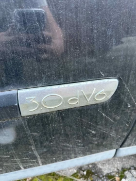 Renault Vel satis 3.0 Цяла за части - 500 € / 977.91 лв. - 55234613 4