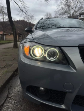 BMW 330 - 7800 € / 15255.47 лв. - 89602590 14