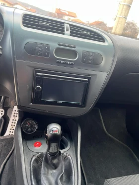 Seat Leon 2.0тди 170к.с - 3200 € / 6258.66 лв. - 16270600 7