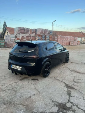 Seat Leon 2.0тди 170к.с - 3200 € / 6258.66 лв. - 16270600 10
