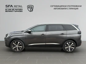Peugeot 5008 5008 NEW GT  2.0 e-HDI 180 EAT6 E6.1 - 18800 € / 36769.60 лв. - 64939212 8