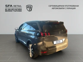 Peugeot 5008 5008 NEW GT  2.0 e-HDI 180 EAT6 E6.1 - 18800 € / 36769.60 лв. - 64939212 7