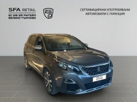 Peugeot 5008 5008 NEW GT  2.0 e-HDI 180 EAT6 E6.1 - 18800 € / 36769.60 лв. - 64939212 3