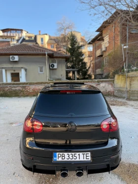 VW Golf 2.0TDI DSG - 6000 € / 11734.98 лв. - 35208265 4