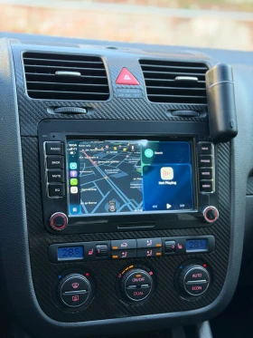 VW Golf 2.0TDI DSG - 6000 € / 11734.98 лв. - 35208265 10