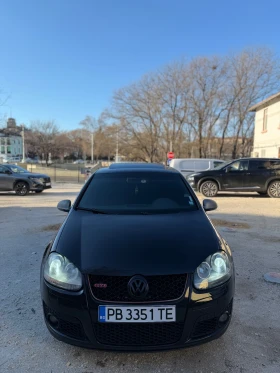 VW Golf 2.0TDI DSG - 6000 € / 11734.98 лв. - 35208265 6