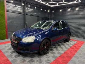 VW Golf 2.0TDI BKD GTI pack
