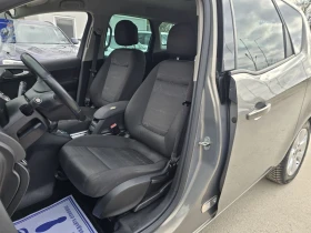 Opel Meriva 1.3D 95к.с Топ състояние  - 2800 € / 5476.32 лв. - 98208788 10