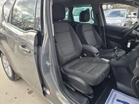 Opel Meriva 1.3D 95к.с Топ състояние  - 2800 € / 5476.32 лв. - 98208788 13