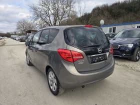Opel Meriva 1.3D 95к.с Топ състояние  - 2800 € / 5476.32 лв. - 98208788 3