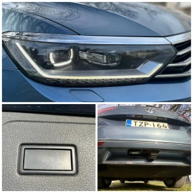 VW Passat Wv passat B8 2.0TDI  150K.C Дигитално табло  - 12800 € / 25034.62 лв. - 70366257 16