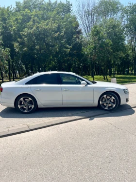 Audi A8 4000 Бензин - 25000 € / 48895.75 лв. - 24564383 9