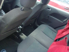 Ford Fiesta  Газ/Бензин Климатик 1.4-80 коня - 1750 € / 3422.70 лв. - 70826838 14