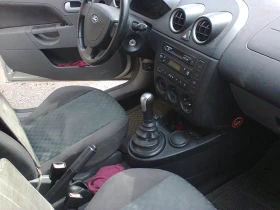 Ford Fiesta  Газ/Бензин Климатик 1.4-80 коня - 1750 € / 3422.70 лв. - 70826838 11