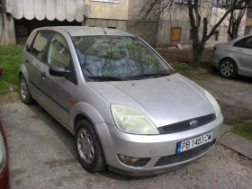 Ford Fiesta  Газ/Бензин Климатик 1.4-80 коня - 1750 € / 3422.70 лв. - 70826838 3