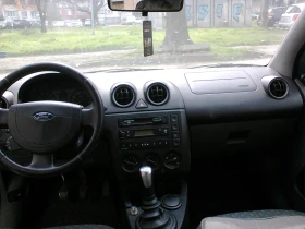 Ford Fiesta  Газ/Бензин Климатик 1.4-80 коня - 1750 € / 3422.70 лв. - 70826838 12