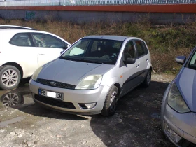 Ford Fiesta  Газ/Бензин Климатик 1.4-80 коня - 1750 € / 3422.70 лв. - 70826838 7