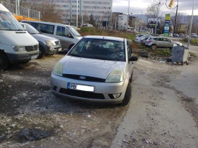 Ford Fiesta  Газ/Бензин Климатик 1.4-80 коня - 1750 € / 3422.70 лв. - 70826838 17