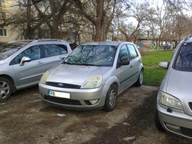Ford Fiesta  Газ/Бензин Климатик 1.4-80 коня - 1750 € / 3422.70 лв. - 70826838 2