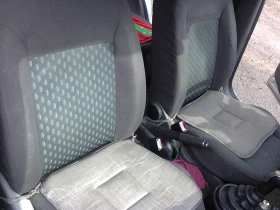 Ford Fiesta  Газ/Бензин Климатик 1.4-80 коня - 1750 € / 3422.70 лв. - 70826838 13