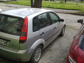 Ford Fiesta  Газ/Бензин Климатик 1.4-80 коня - 1750 € / 3422.70 лв. - 70826838 4